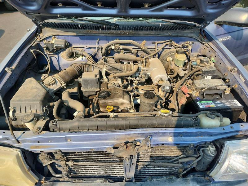 Продаж на аукціоні авто 2000 Toyota Tacoma, vin: 4TAVL52N8YZ657487, номер лоту: 65753446