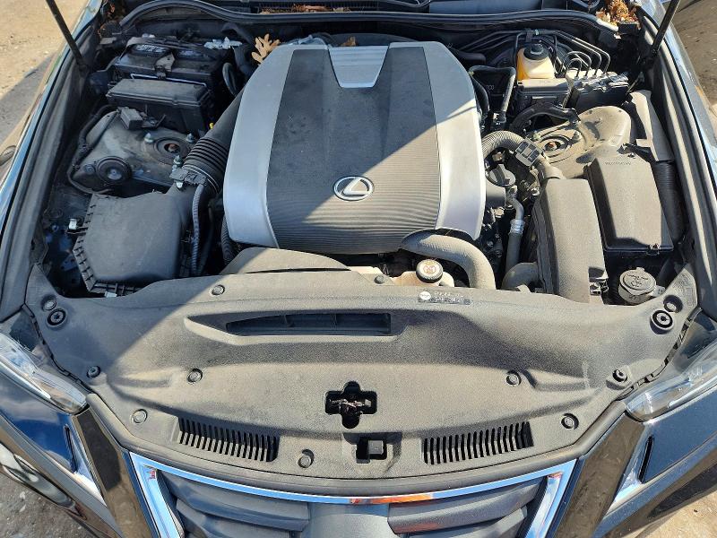 Aukcja sprzedaży 2020 Lexus Is, vin: JTHD81F26L5041571, numer aukcji: 64091816