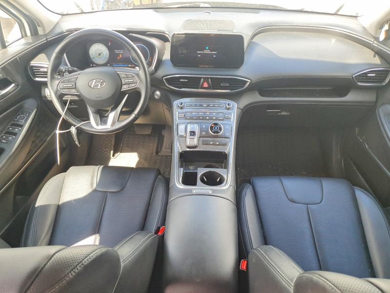 Aukcja sprzedaży 2023 Hyundai Santa Fe, vin: 5NMS3DAJ6PH603804, numer aukcji: 65600036