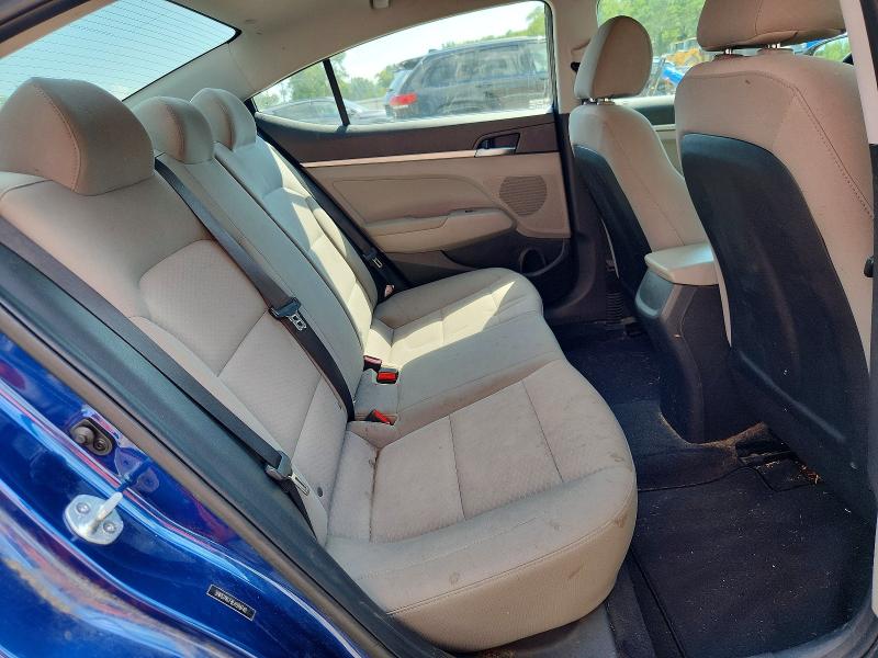 Aukcja sprzedaży 2020 Hyundai Elantra, vin: 5NPD74LF8LH598740, numer aukcji: 66781176