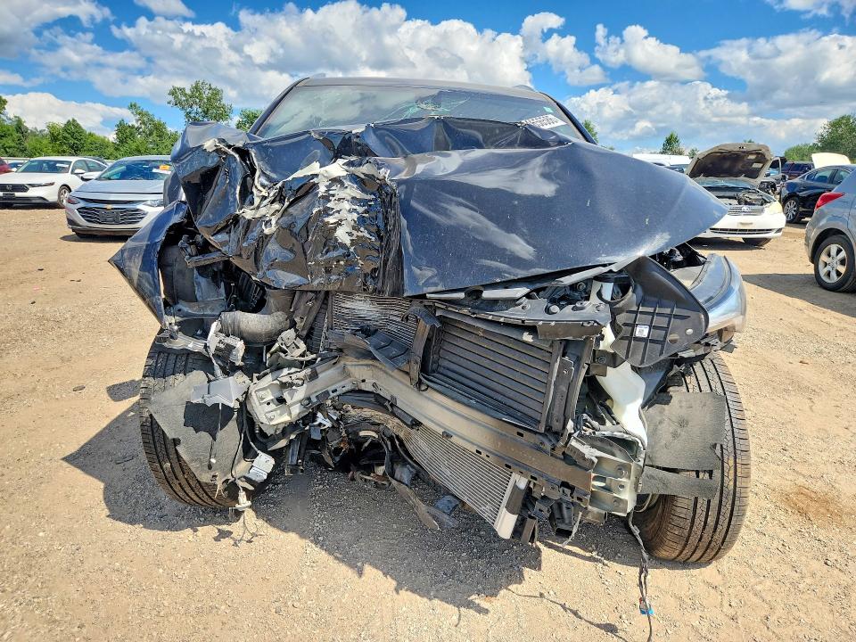 Продаж на аукціоні авто 2024 Buick Enclave, vin: 5GAERCKW8RJ123794, номер лоту: 64656586