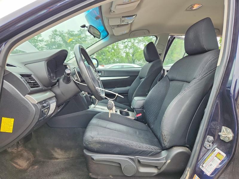 Продажа на аукционе авто 2012 Subaru Outback, vin: 4S4BRCAC2C3237404, номер лота: 65349896