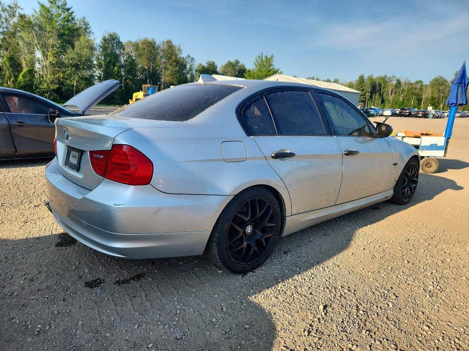 Продажа на аукционе авто 2009 Bmw 328, vin: WBAPK73599A454163, номер лота: 64648786