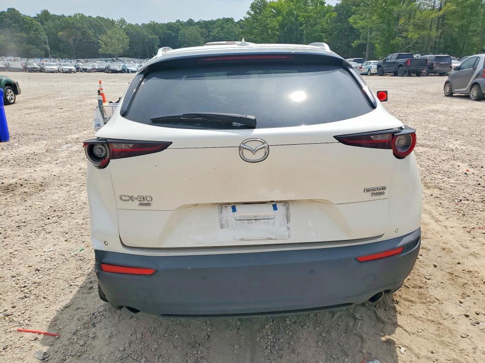 Aukcja sprzedaży 2022 Mazda Cx-30, vin: 3MVDMBEY8NM433228, numer aukcji: 64847056