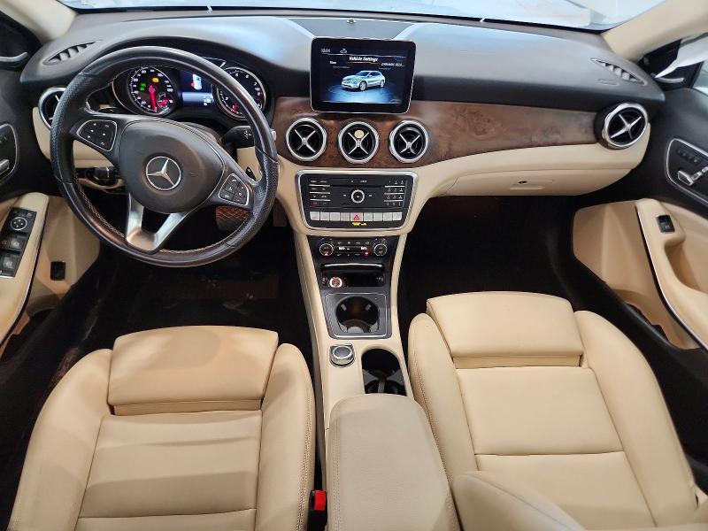 Продажа на аукционе авто 2019 Mercedes-benz Gla, vin: WDCTG4GB6KJ547949, номер лота: 66914876