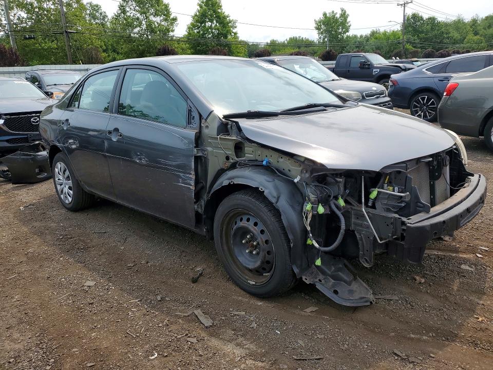 Aukcja sprzedaży 2012 Toyota Corolla, vin: 2T1BU4EE9CC884183, numer aukcji: 64449516
