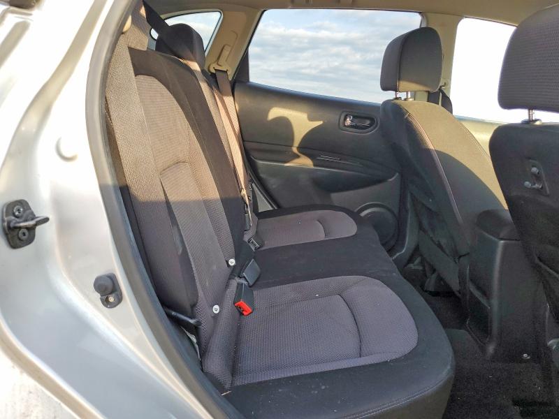 Продаж на аукціоні авто 2009 Nissan Rogue, vin: JN8AS58T79W052623, номер лоту: 62335186