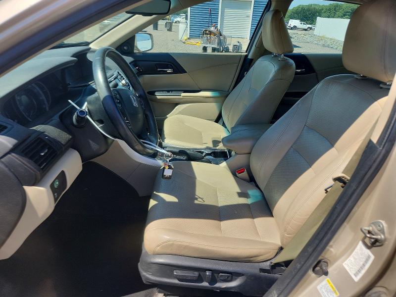 Продаж на аукціоні авто 2014 Honda Accord, vin: 1HGCR2F84EA096326, номер лоту: 65713576