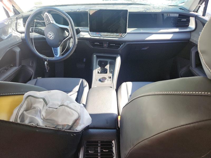 Продажа на аукционе авто 2026 Volkswagen Tiguan, vin: 3VVER7RMXTM000682, номер лота: 66183176