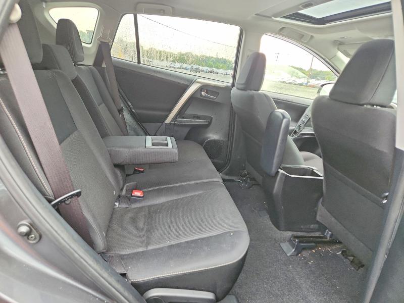 66745326 :رقم المزاد ، JTMRFREV3ED060577 vin ، 2014 Toyota Rav4 مزاد بيع
