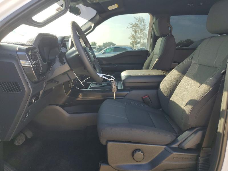 66622826 :رقم المزاد ، 1FTEW2KP6TKD74874 vin ، 2026 Ford F150 مزاد بيع