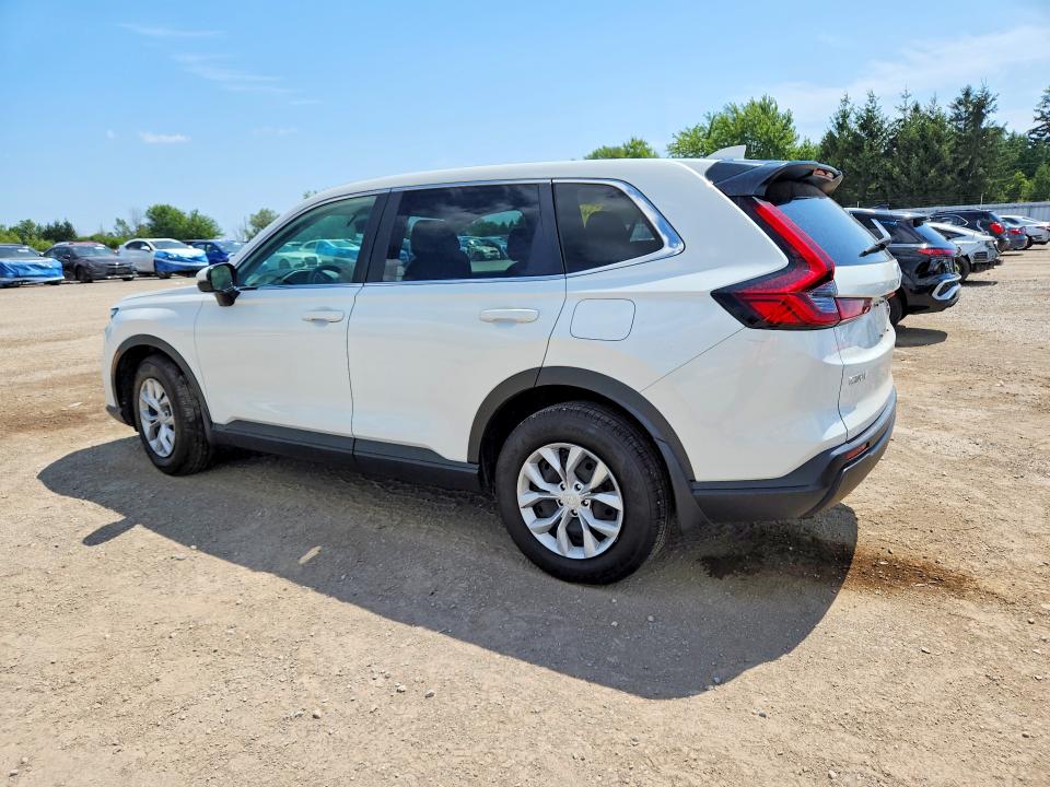 Aukcja sprzedaży 2023 Honda Cr-v, vin: 2HKRS4H21PH113192, numer aukcji: 64387956
