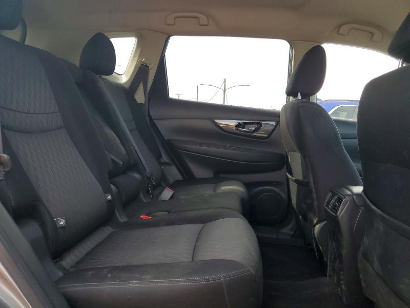 Продаж на аукціоні авто 2020 Nissan Rogue, vin: JN8AT2MT6LW040701, номер лоту: 65908066