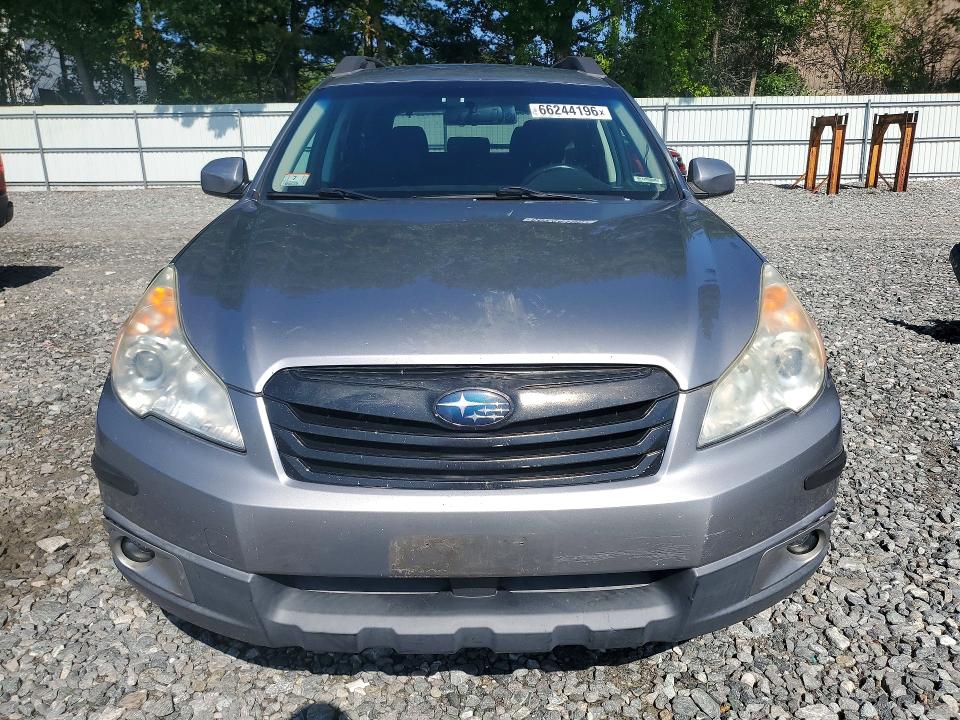 66244196 :رقم المزاد ، 4S4BRBCCXB3427635 vin ، 2011 Subaru Outback مزاد بيع