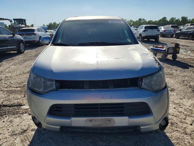 Продажа на аукционе авто 2014 Mitsubishi Outlander, vin: JA4AD3A34EZ007789, номер лота: 65226956