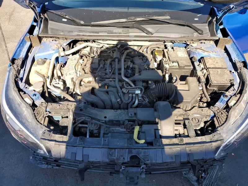 Продажа на аукционе авто 2023 Nissan Sentra, vin: 3N1AB8CV4PY228025, номер лота: 63591446