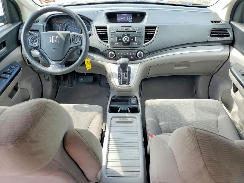 Продажа на аукционе авто 2014 Honda Cr-v, vin: 2HKRM4H3XEH669467, номер лота: 63772536