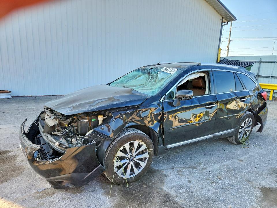 Aukcja sprzedaży 2017 Subaru Outback, vin: 4S4BSATC9H3371937, numer aukcji: 65911276