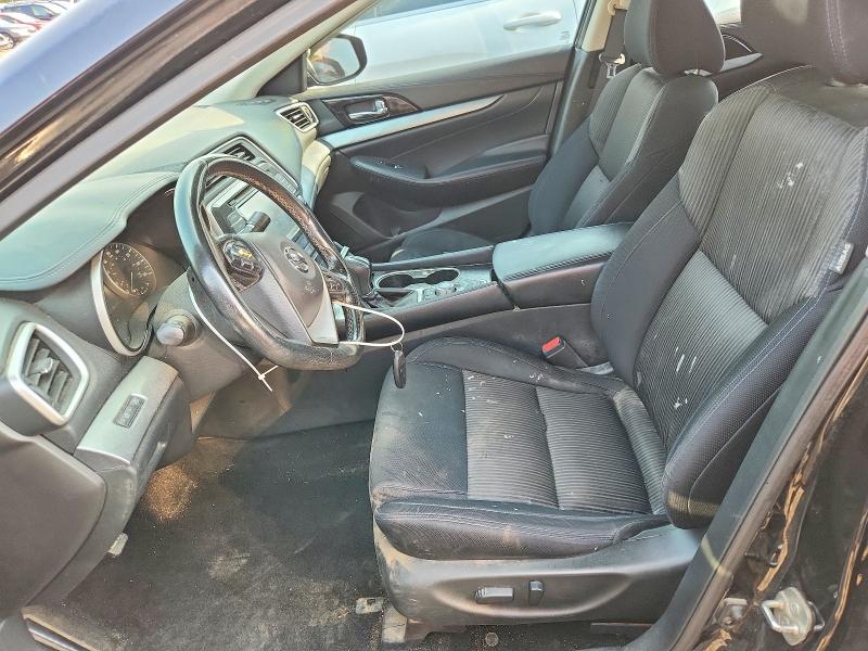 Продаж на аукціоні авто 2016 Nissan Maxima, vin: 1N4AA6AP1GC446821, номер лоту: 62602366