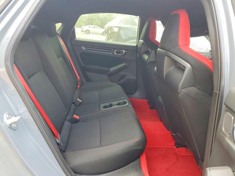 Aukcja sprzedaży 2024 Honda Civic, vin: JHMFL5G45RX000117, numer aukcji: 66936926