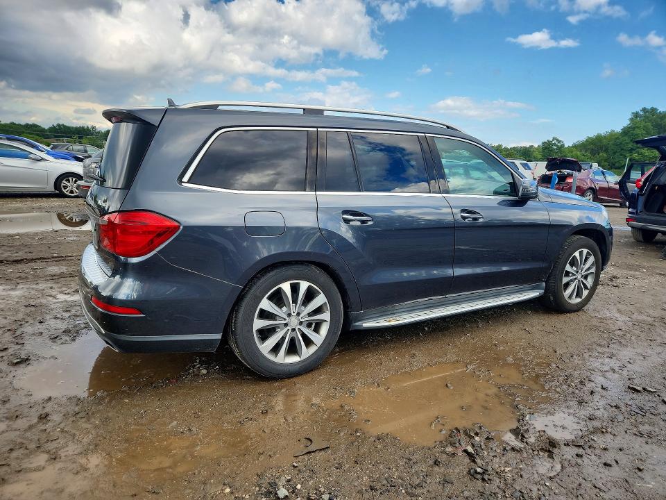 Продаж на аукціоні авто 2016 Mercedes-benz Gl, vin: 4JGDF6EE3GA682010, номер лоту: 63165216