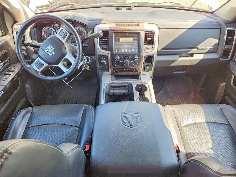 Продаж на аукціоні авто 2016 Ram 2500, vin: 3C6UR5FJ9GG223915, номер лоту: 66770236