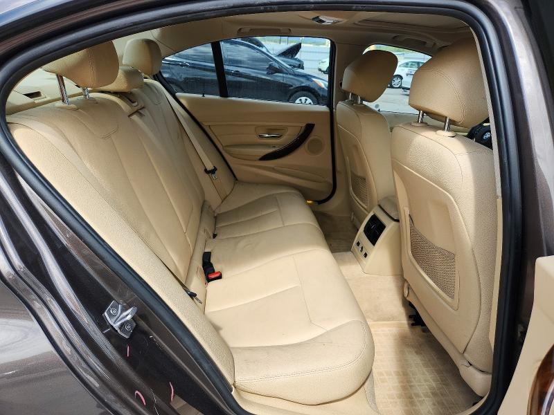 66226726 :رقم المزاد ، WBA3B5C51DF590219 vin ، 2013 Bmw 328 مزاد بيع