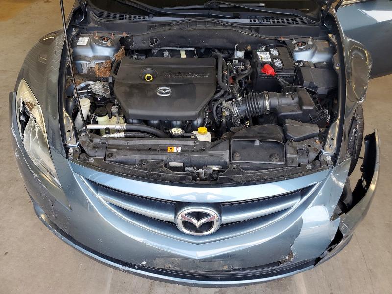 Продаж на аукціоні авто 2012 Mazda 6, vin: 1YVHZ8BH7C5M34766, номер лоту: 65027576