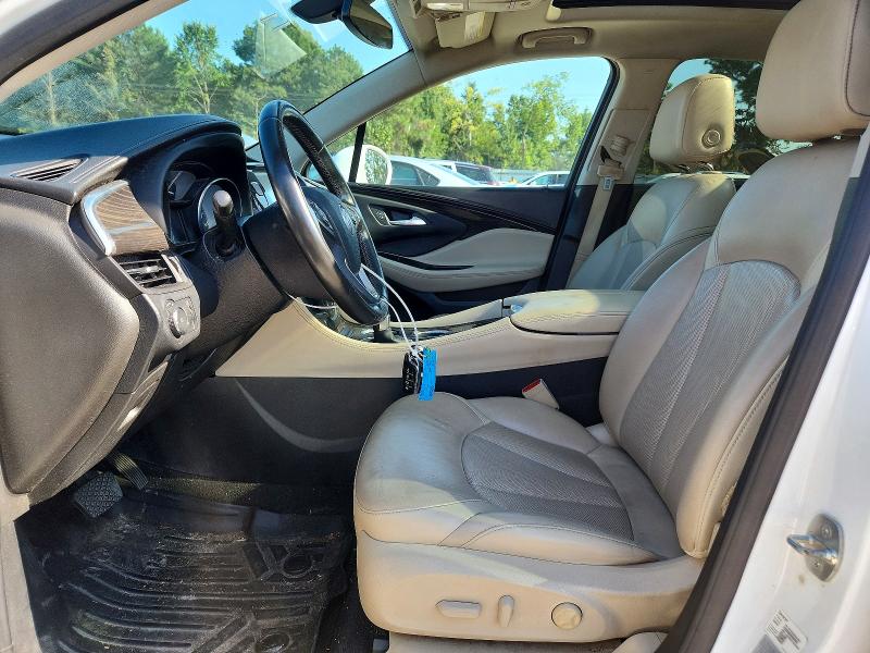 Aukcja sprzedaży 2019 Buick Envision, vin: LRBFXCSA8KD088271, numer aukcji: 65208236