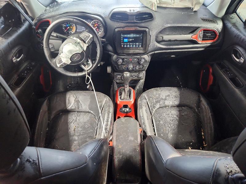 Продаж на аукціоні авто 2019 Jeep Renegade, vin: ZACNJBC17KPK00239, номер лоту: 65124236