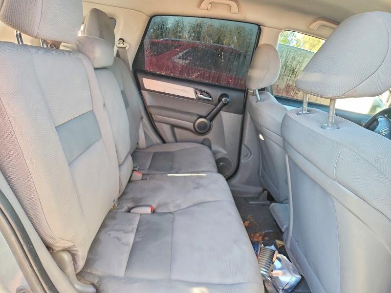 66776516 :رقم المزاد ، 5J6RE3H3XAL800632 vin ، 2010 Honda Cr-v مزاد بيع