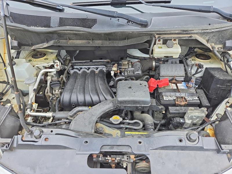 Продажа на аукционе авто 2021 Nissan Nv200, vin: 3N6CM0KNXMK692080, номер лота: 61369806