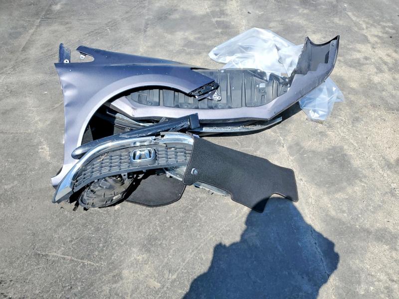 Продаж на аукціоні авто 2015 Honda Civic, vin: 19XFB2F7XFE263097, номер лоту: 64505506