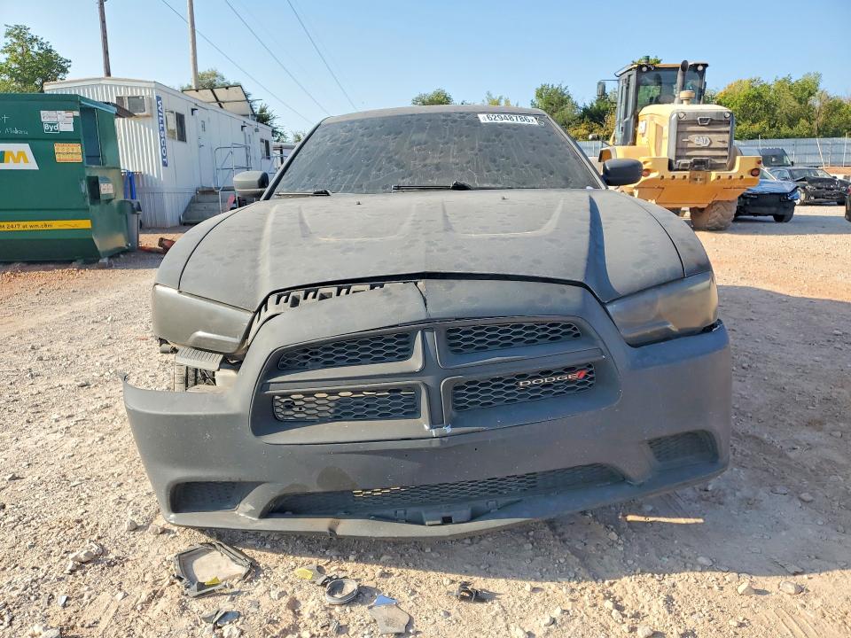 Продаж на аукціоні авто 2013 Dodge Charger, vin: 2C3CDXBG6DH688483, номер лоту: 62948786