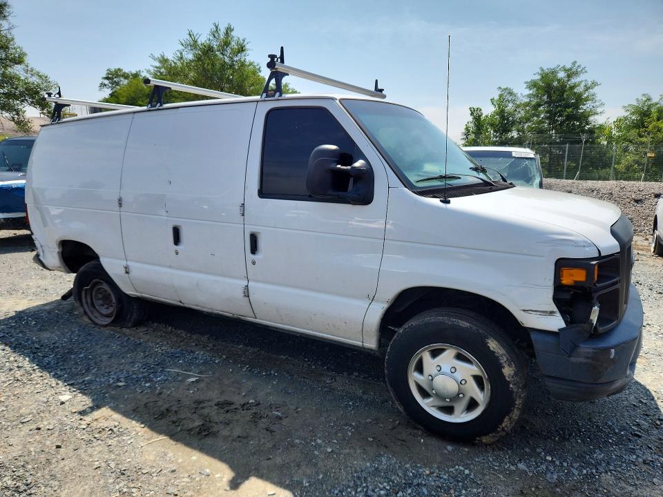 64446936 :رقم المزاد ، 1FTNE2EW0CDA94149 vin ، 2012 Ford Econoline مزاد بيع