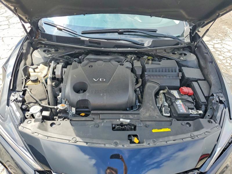 Aukcja sprzedaży 2020 Nissan Maxima, vin: 1N4AA6DV6LC362675, numer aukcji: 64818826
