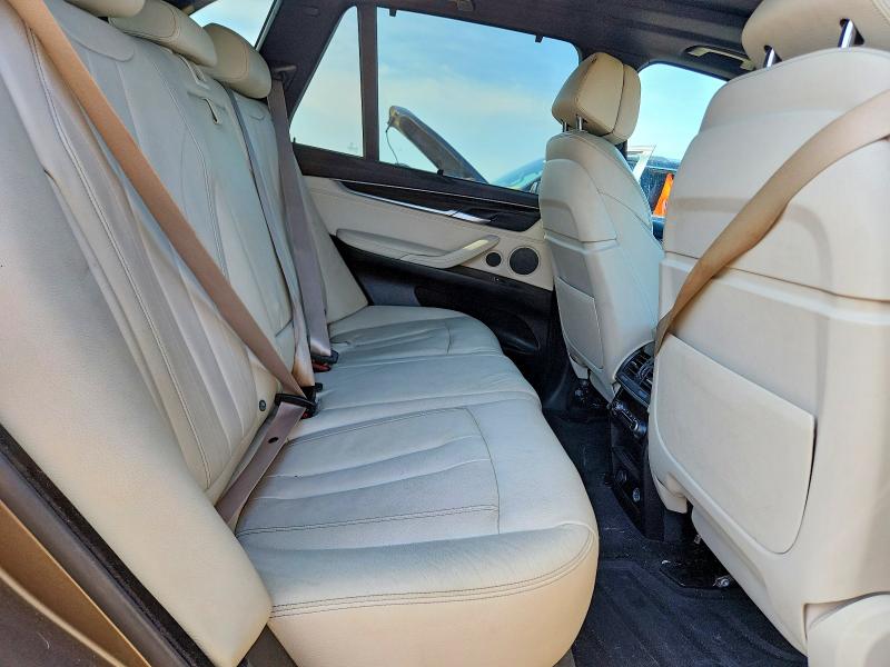 Продаж на аукціоні авто 2017 Bmw X5, vin: 5UXKR0C5XH0V49639, номер лоту: 65879876