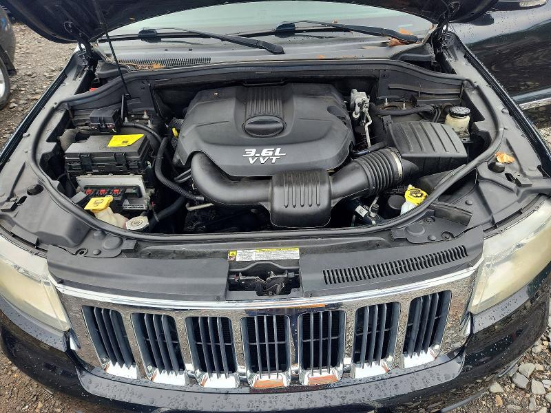 Aukcja sprzedaży 2012 Jeep Grand Cherokee, vin: 1C4RJFBG2CC359273, numer aukcji: 63942406