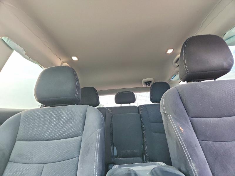 Aukcja sprzedaży 2017 Nissan Murano, vin: 5N1AZ2MG8HN196244, numer aukcji: 63838686