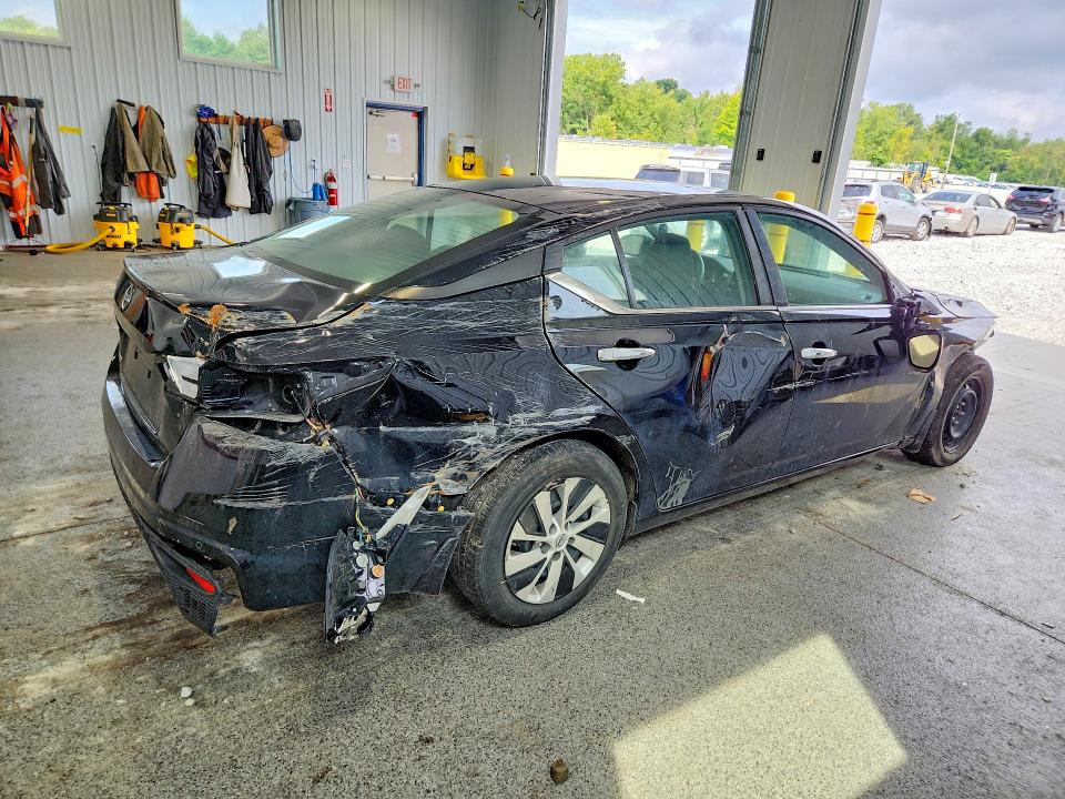 Aukcja sprzedaży 2024 Nissan Altima, vin: 1N4BL4BV8RN300312, numer aukcji: 65269576