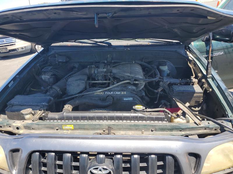 Продаж на аукціоні авто 2003 Toyota Tacoma, vin: 5TEGN92N23Z245996, номер лоту: 64124366