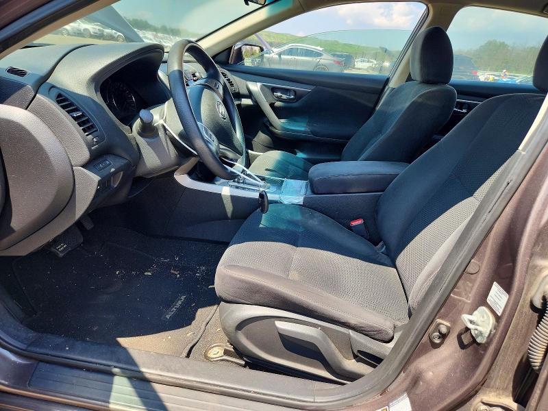 Aukcja sprzedaży 2015 Nissan Altima, vin: 1N4AL3AP4FC103119, numer aukcji: 64137146