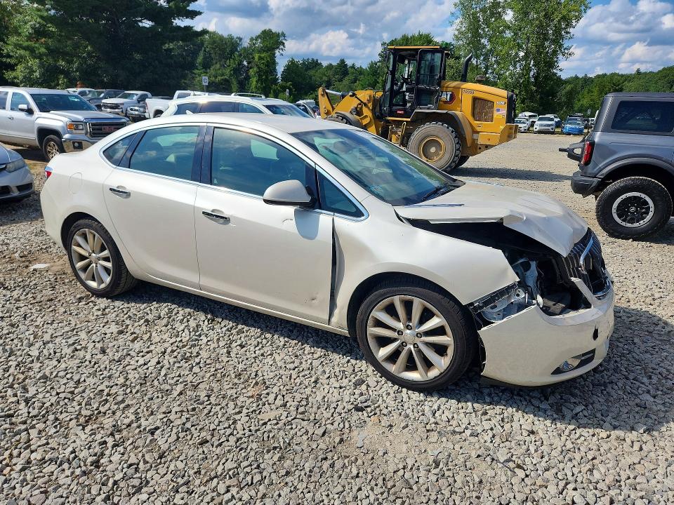 Aukcja sprzedaży 2014 Buick Verano, vin: 1G4PP5SK5E4114528, numer aukcji: 67235506