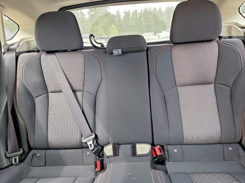 2021 Subaru Crosstrek მანქანა იყიდება აუქციონზე, vin: JF2GTACC5M9320600, აუქციონის ნომერი: 66028136