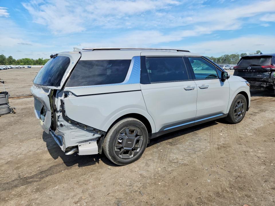 Aukcja sprzedaży 2026 Kia Carnival Hybrid, vin: KNDNE5KAXT6147194, numer aukcji: 65743626