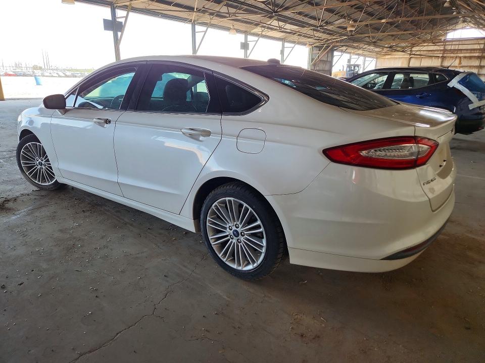 Продажа на аукционе авто 2013 Ford Fusion, vin: 3FA6P0HR8DR362520, номер лота: 62950246