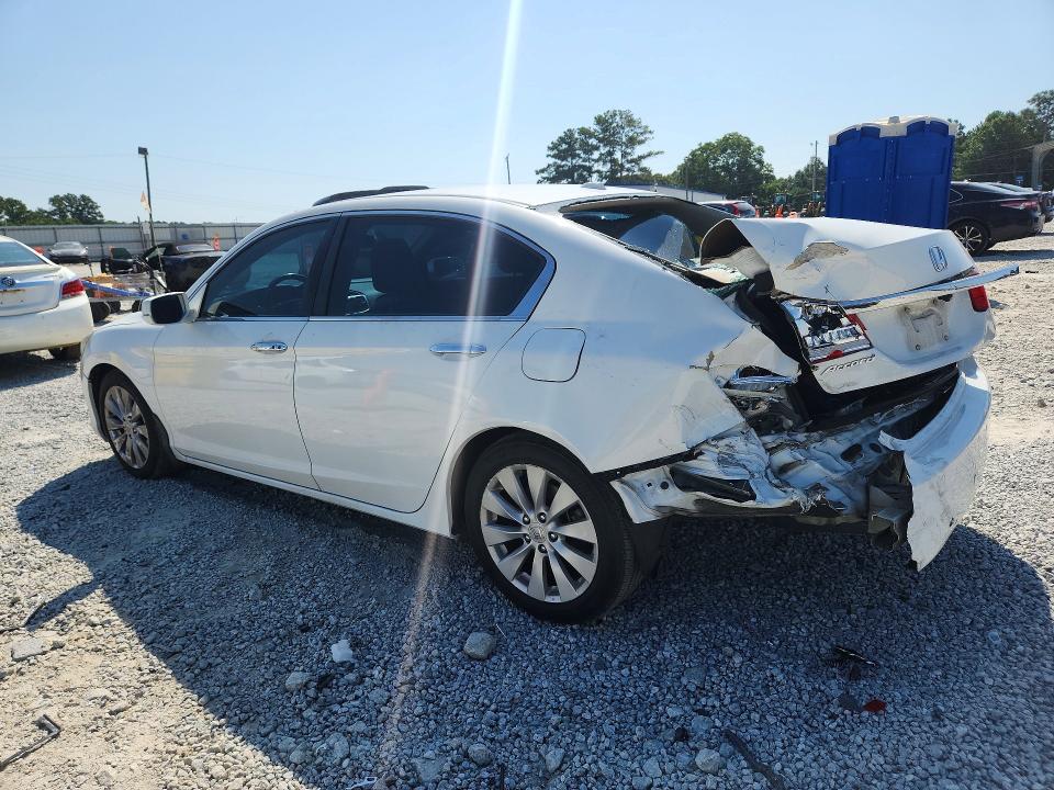 Aukcja sprzedaży 2014 Honda Accord, vin: 1HGCR2F87EA208195, numer aukcji: 65381636