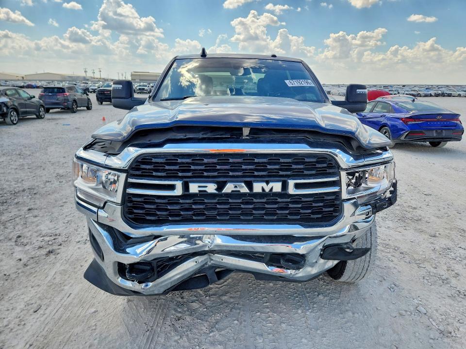 Продаж на аукціоні авто 2024 Ram 2500, vin: 3C6UR5DJ1RG322427, номер лоту: 67192196