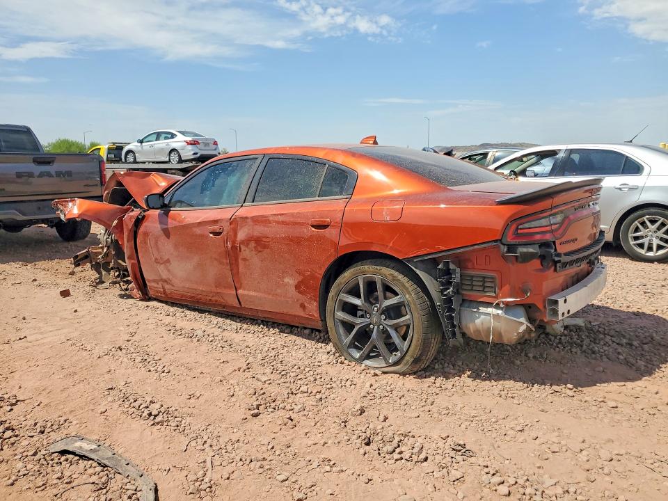 Aukcja sprzedaży 2023 Dodge Charger, vin: 2C3CDXBGXPH598970, numer aukcji: 66814036