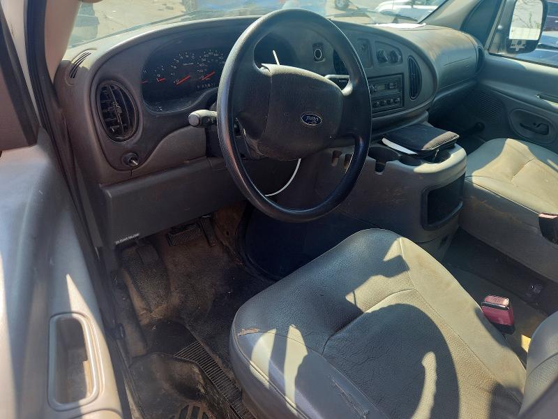 Aukcja sprzedaży 2004 Ford Econolin, vin: 1FTNE24WX4HB15357, numer aukcji: 66180026